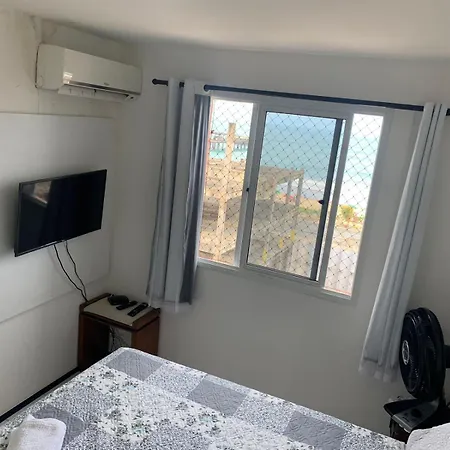 Adelaide Suite Fortaleza  Exterior photo