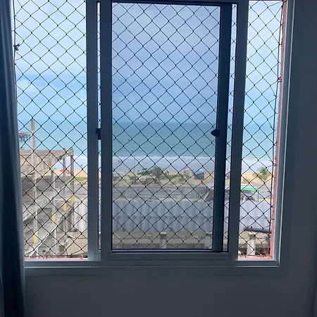 Adelaide Suite Fortaleza  Exterior photo