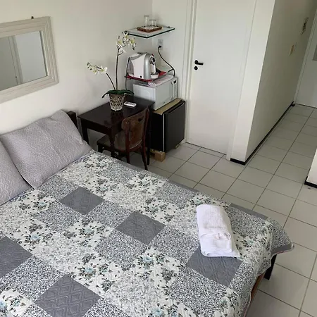 Adelaide Suite Fortaleza  Exterior photo