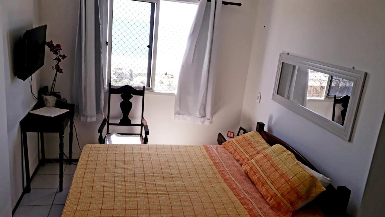 Apartment Adelaide Fortaleza (Ceara)